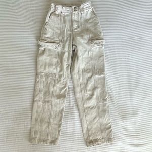 PacSun Bone Utility Cargo Pants